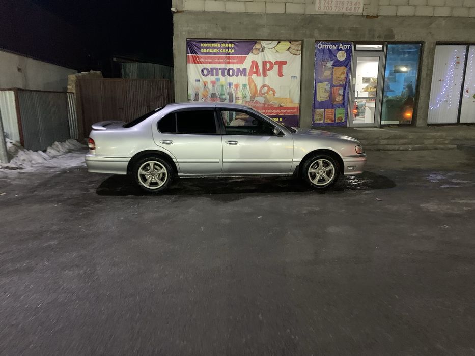 Обмен на 17 диски