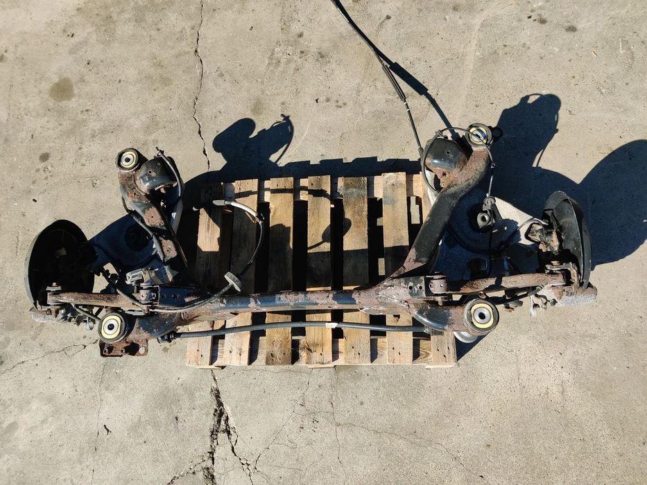 Punte spate Seat Exeo 3L0505315 / 3R0505235