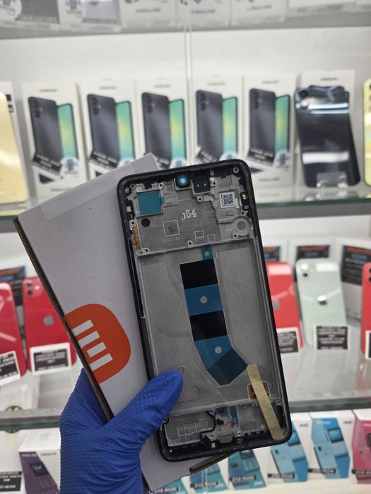 Ecran Redmi Note 13 4G Origina l- Montaj Disponibil/ Rate