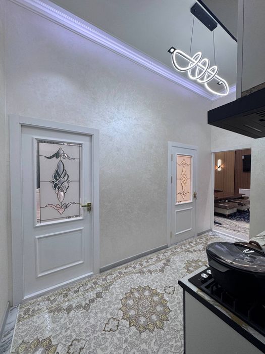 MILANO KVARTIRA ijaraga beriladi