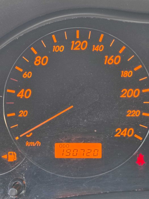 TOYOTA Avensis 2007 — imagine 4