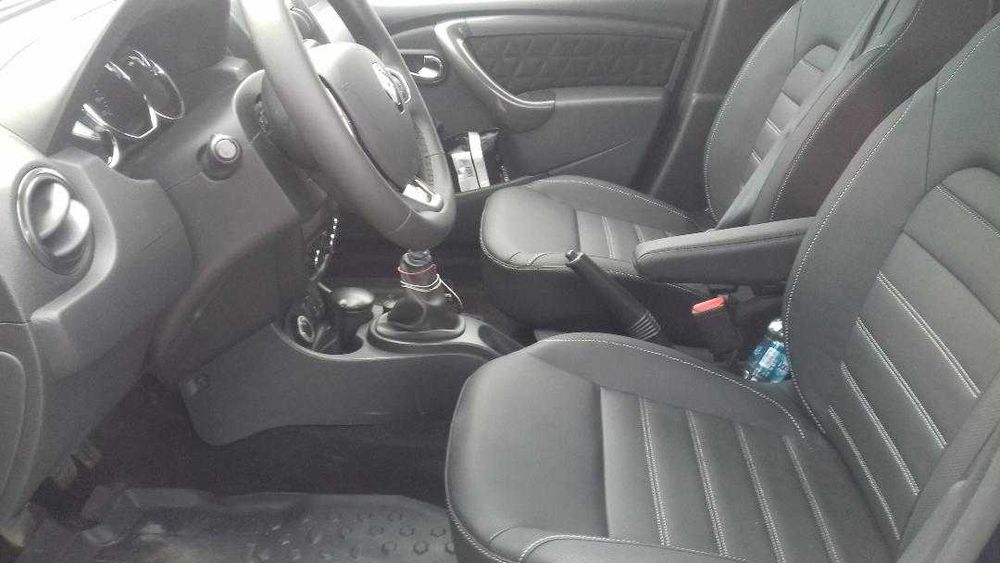 DACIA Duster 2015 — imagine 5