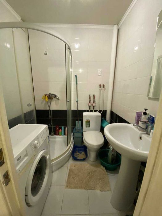 Продажа 1-комнатной квартиры КЖБИ