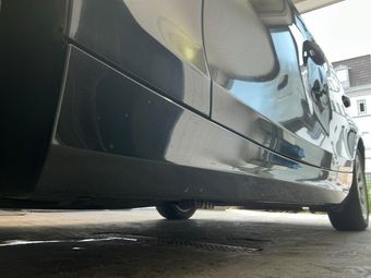 BMW 1er 116d 2010