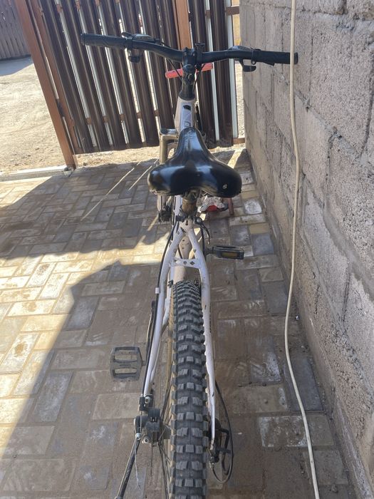 Велосипед спортивный