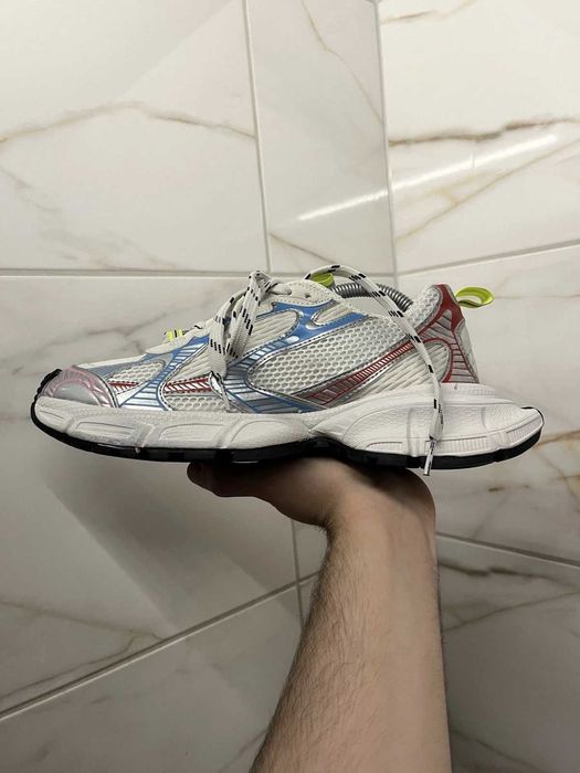 Balenciaga 3XL White Multicolor