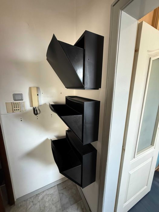 функционален шкаф за обувки