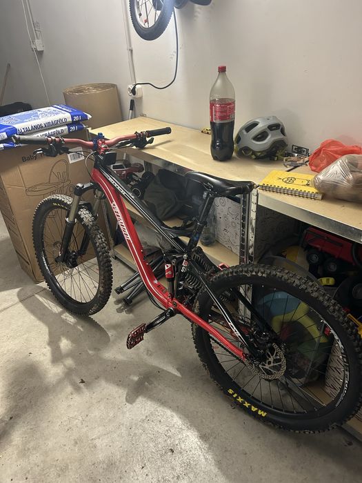 Specialized comp pitch 26