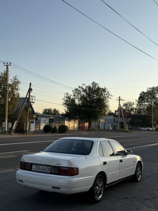 Тойота камри 10 Тараз