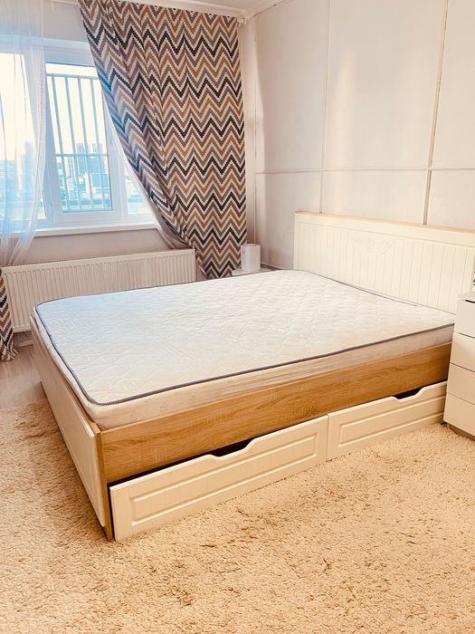 продам кровать б/у