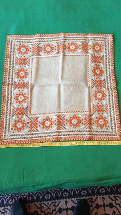 Ръчно изработени карета с шевица