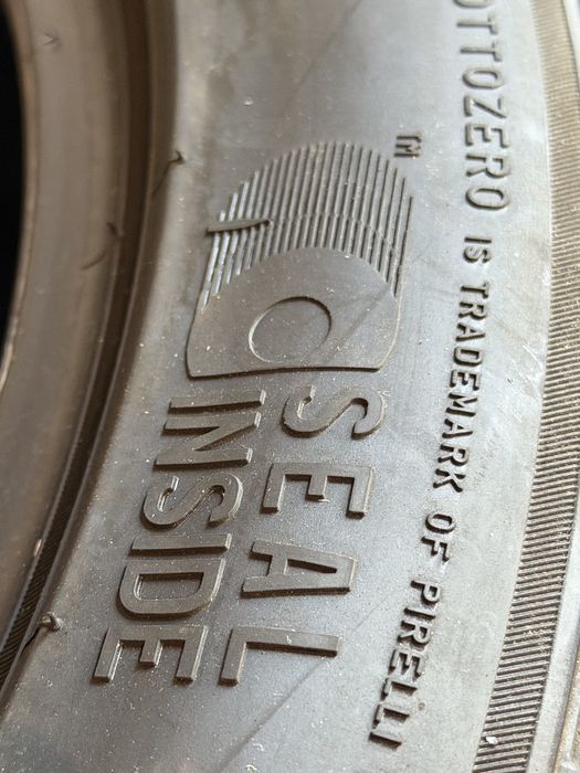 4 anvelope iarnă Pirelli Winter Sotto Zero 3 – 245/45 R18 96V – NOI 0 KM