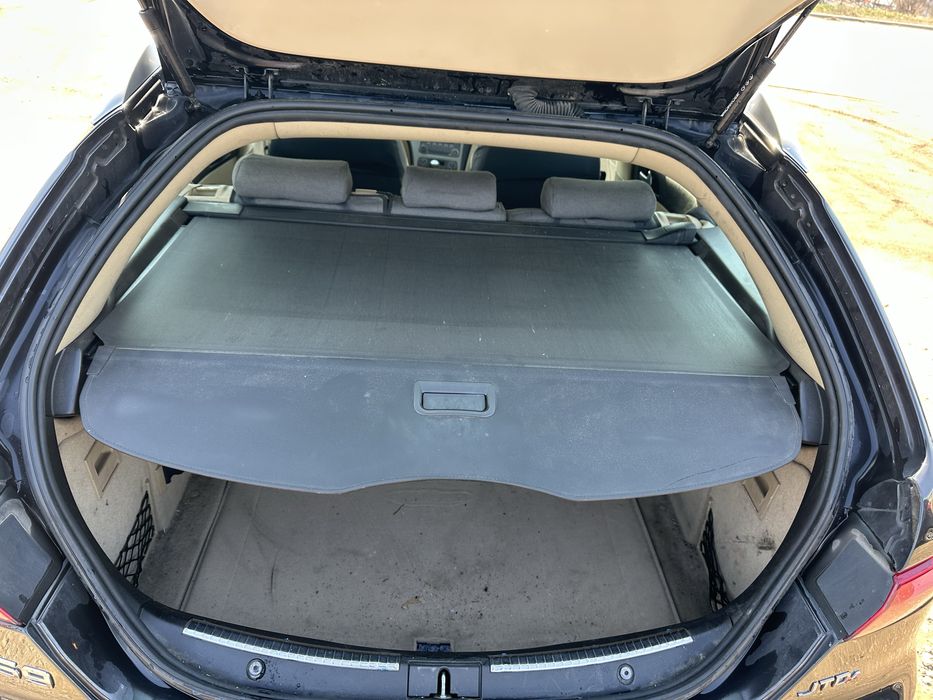 Щора за багажник за Alfa Romeo 159 SW