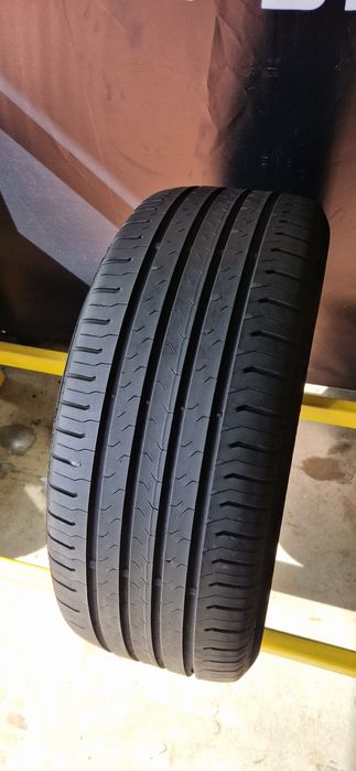 1 Anvelopa Continental 225 50  R17 de vara . Dot 2020