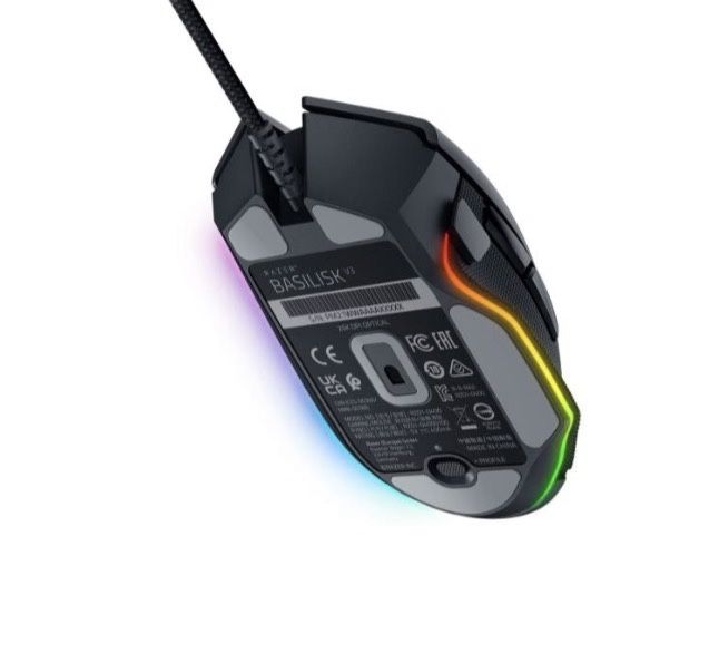 Razer Basilisk V3
