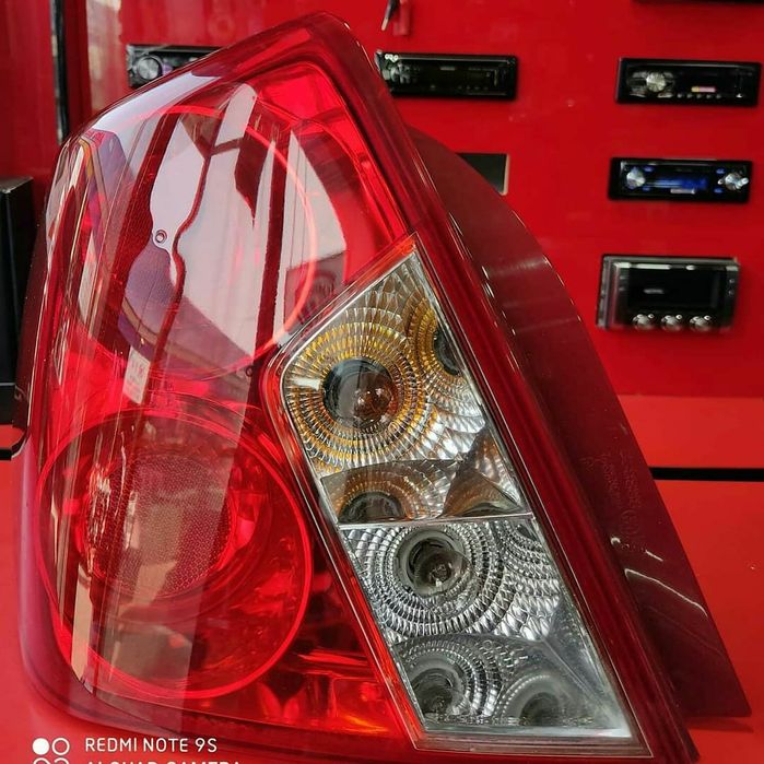 Eng zo‘r sifatlisi Optra fara 1 yil garantiya+ustanovka gentra jentra