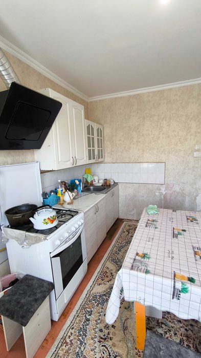 Продаётся 2-комнатная квартира в ЦЕНТРЕ ГОРОДА - Мадели кожа-Ташенова