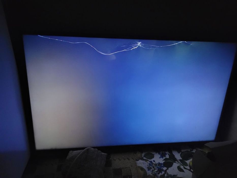 LG 43uk6400plf , pentru piese 108 cm