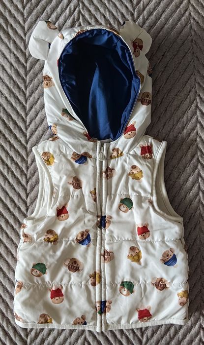 Бебешки сет Mayoral, 75 см