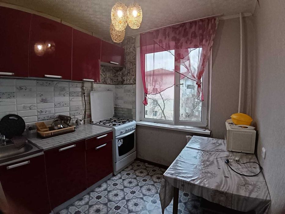 Продается 1-ком кв район Детсад