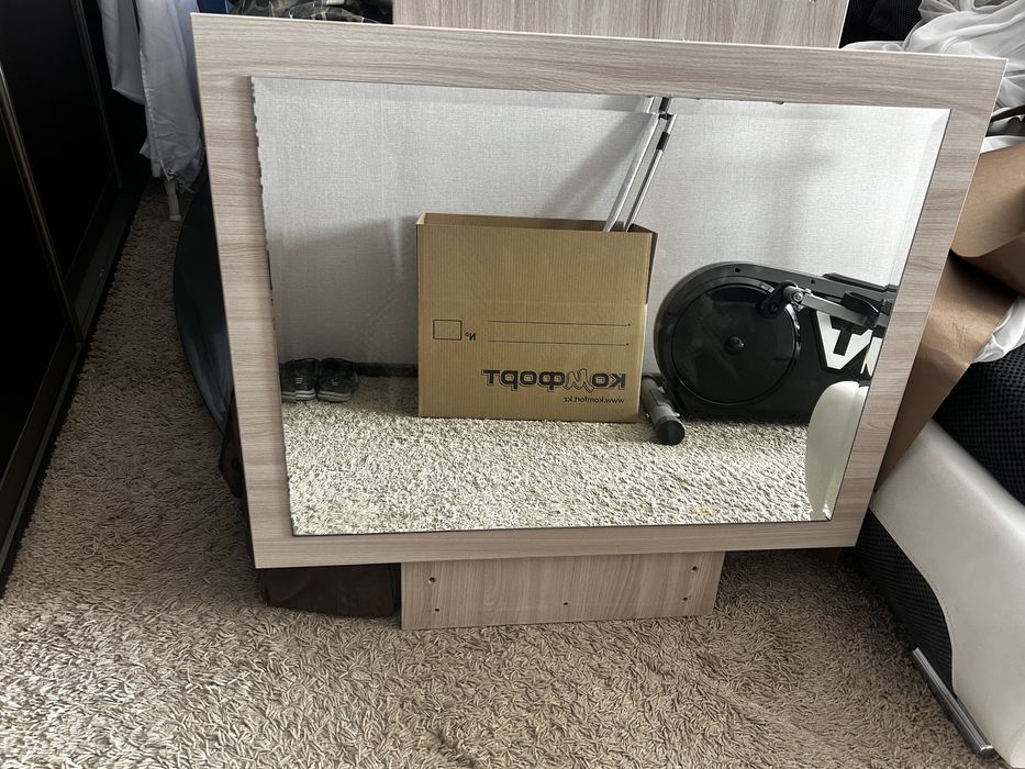 Продам зеркало