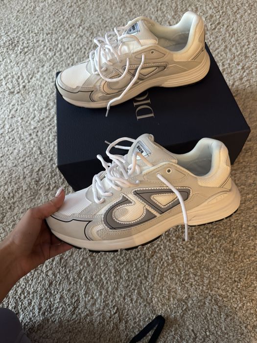 Обувки dior b30