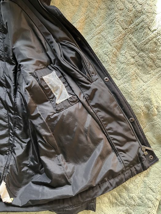 Куртка люкс Paul & Shark