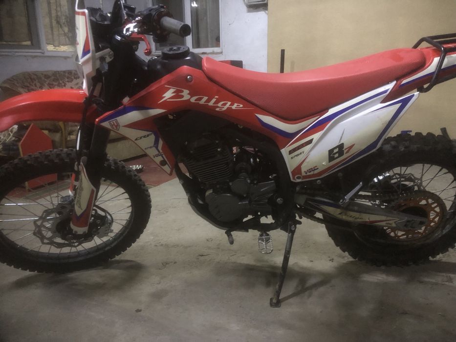 Продам индуро 300 кубов