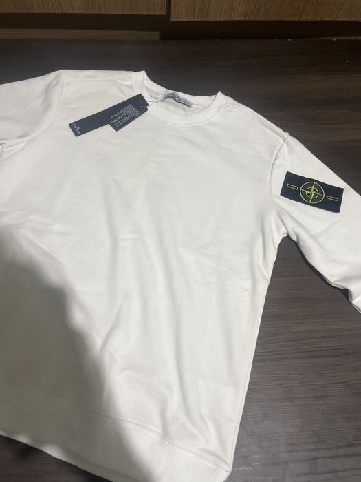 Bluza stone island noua