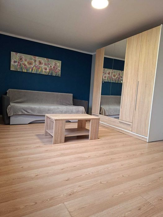 Apartament 2 camere, renovat, centrala proprie, decomandat, Soarelui