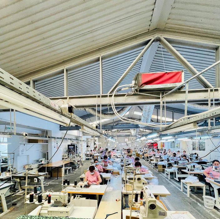 950 m2 constructii & 1.850 m2 teren in zona McDonalds