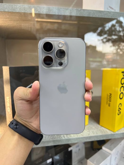 Iphone 15 pro arzoon