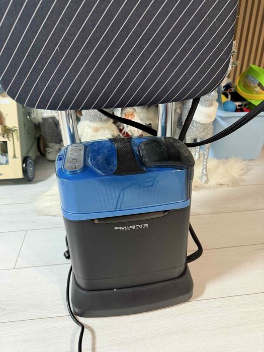 Парна ютия ROWENTA ROWQR2022D1