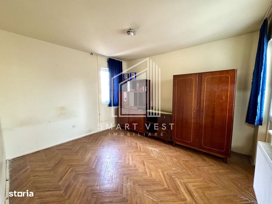 Apartament 3 camere | Etaj 3 cu lift | Zona Micro 15