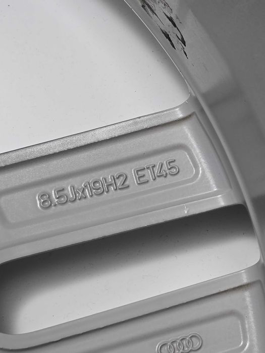 19 цола Audi 5x112 алуминиеви джанти комплект