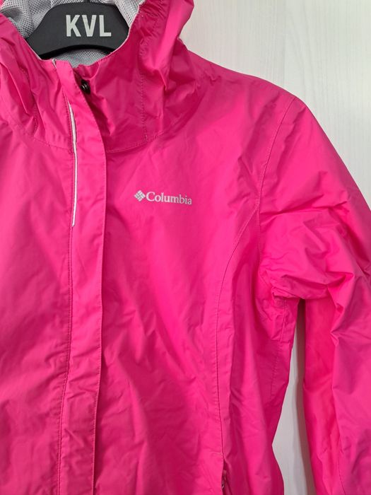 Jacheta Columbia mas M