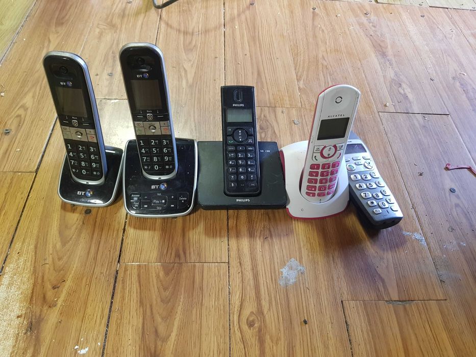 Telefoane fără fir
