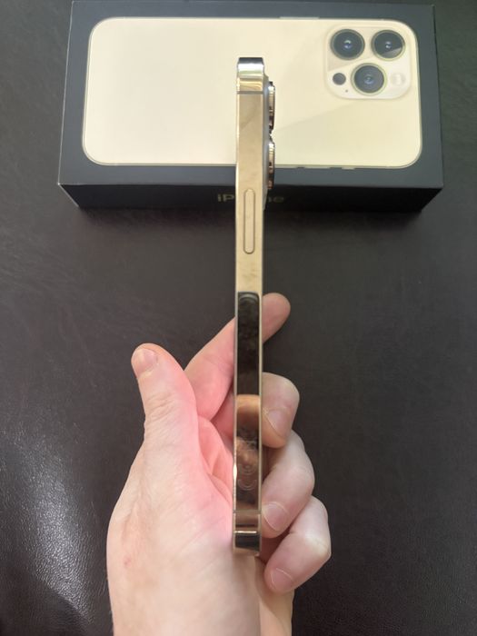 Iphone 13 pro. Gold IMPECABIL