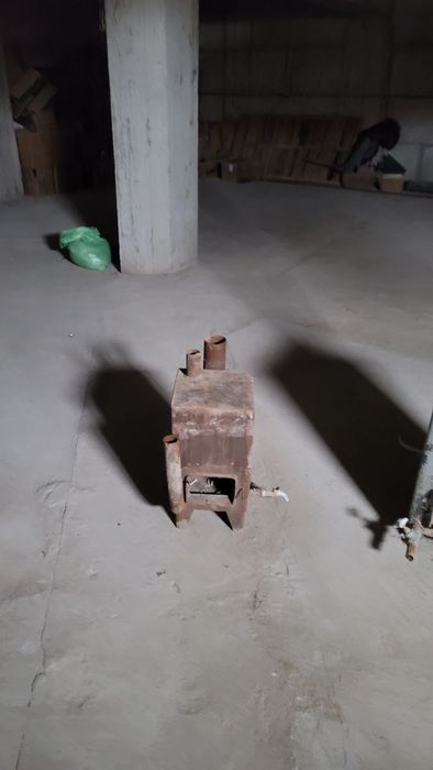 Ikki katyo'l bir ogu