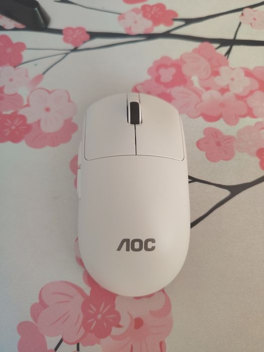 Продам игровую мышь