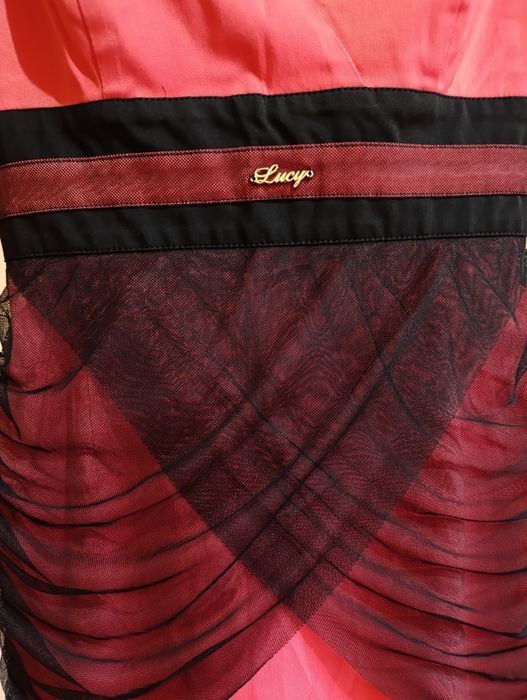 Дамски рокли размер S и  М