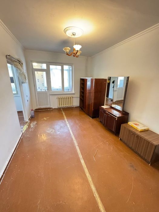 Сдаётся 1-ком квартира ТТЗ-1