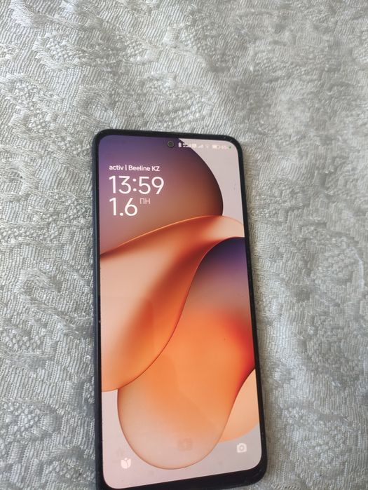 Xiaomi Redmi Note 12