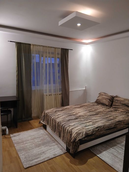 Proprietat inchiriez apartament 3 camer zona Prosper 13 Septembrie, S5