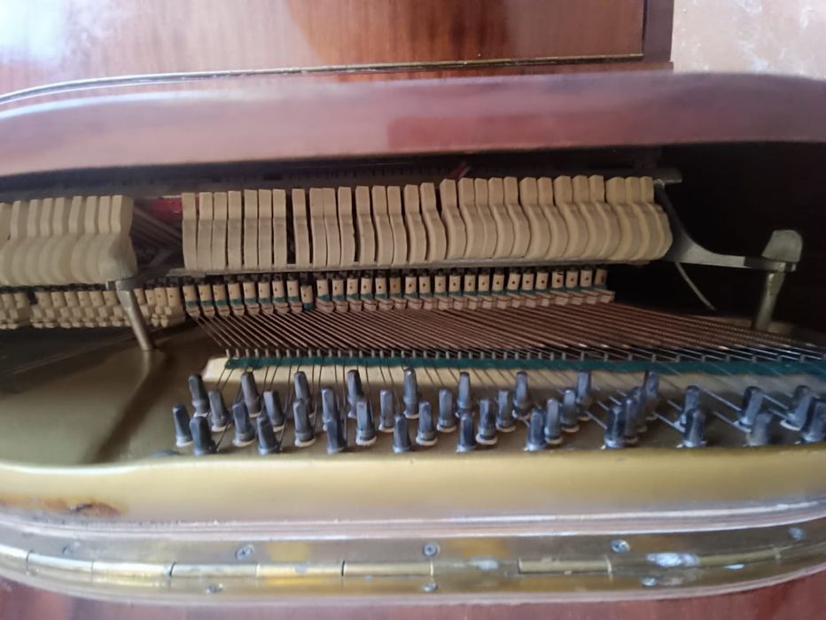 Пианино советского качества. 250000тенге