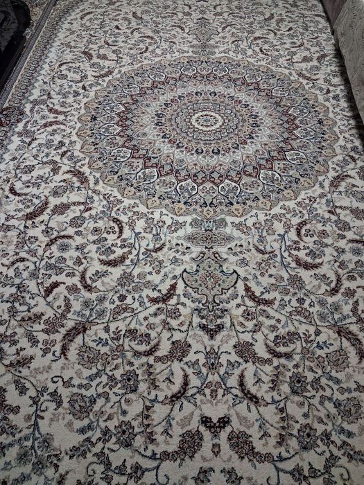 Ковёр 5 на 3 метра