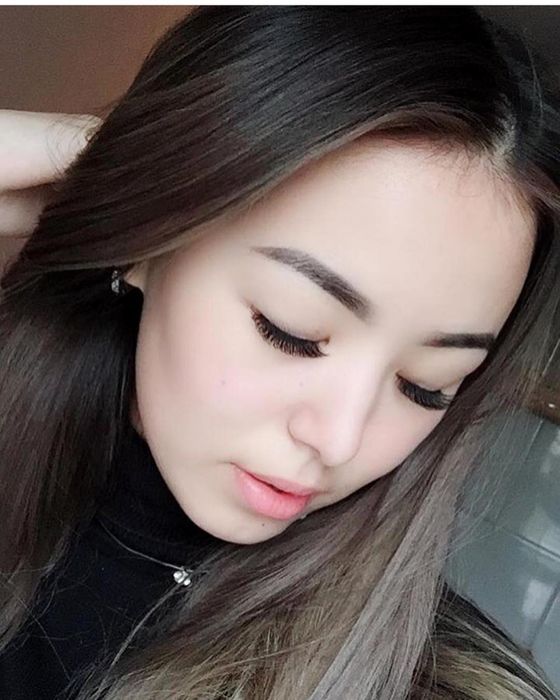 Услуги красоты