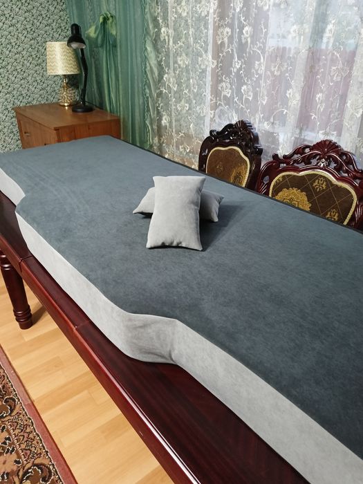 Матрас ортопедический