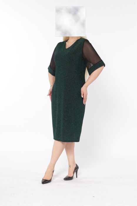 Rochie marimea xxl