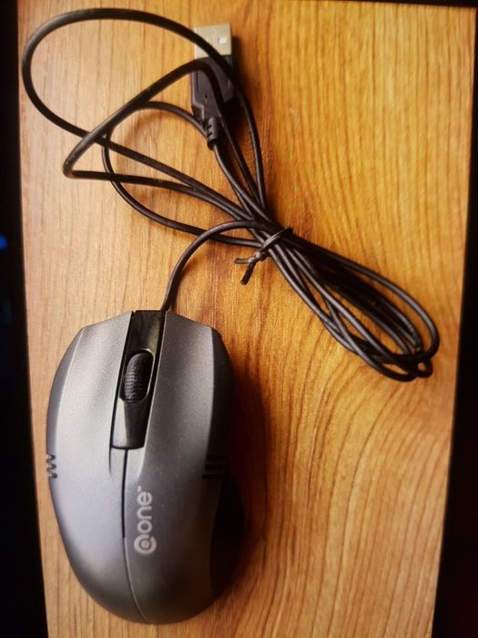 Mouse wireless optic Asus WT